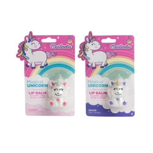 MARTINELIA lūpų balzamas Magic Unicorn-min MARTINELIA lūpų balzamas Magic Unicorn