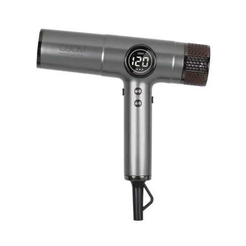 OSOM Professional plaukų džiovintuvas-formuotuvas OPUS Multi Styler OSOMP02342, komplektacijoje 5 antgaliai, 1900W (8)-min OSOM Professional plaukų džiovintuvas-formuotuvas OPUS Multi Styler OSOMP02342, komplektacijoje 5 antgaliai, 1900W