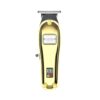 OSOM plaukų kirpimo-kantavimo mašinėlė-trimeris Electric Hair Trimmer OSOM7GOLD, aukso spalvos (3)-min OSOM plaukų kirpimo-kantavimo mašinėlė-trimeris Electric Hair Trimmer OSOM7GOLD, aukso spalvos