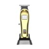 OSOM plaukų kirpimo-kantavimo mašinėlė-trimeris Electric Hair Trimmer OSOM7GOLD, aukso spalvos-min OSOM plaukų kirpimo-kantavimo mašinėlė-trimeris Electric Hair Trimmer OSOM7GOLD, aukso spalvos
