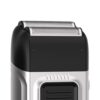OSOM plaukų skutimo mašinėlė Electric Shaver OSOM5SIL, sidabro spalvos