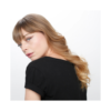 Diva Pro Styling termo keramikinis šepetys, 40mm