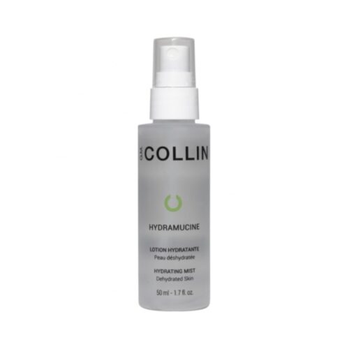 G.M. COLLIN drėkinanti dulksna HYDRAMUCINE MIST, 50ml-min G.M. COLLIN drėkinanti dulksna HYDRAMUCINE MIST, 50ml