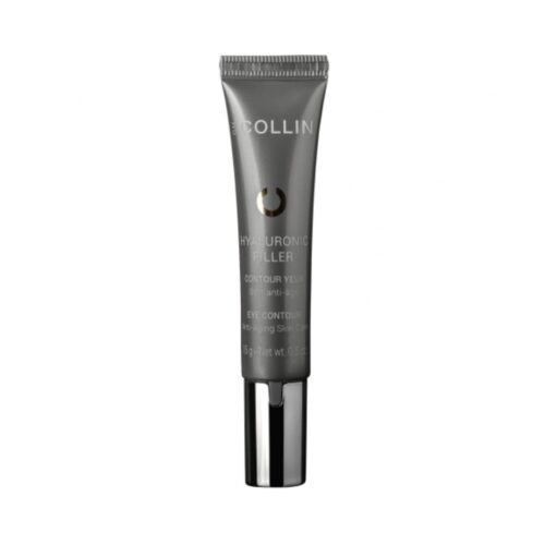 G.M. COLLIN paakių kremas HYALURONIC FILLER, 15g-min G.M. COLLIN paakių kremas HYALURONIC FILLER, 15g