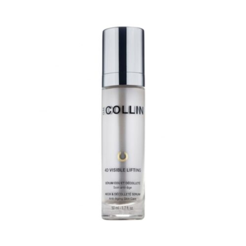 G.M. COLLIN kaklo ir dekoltė serumas 4D VISIBLE LIFTING, 50ml-min G.M. COLLIN kaklo ir dekoltė serumas 4D VISIBLE LIFTING, 50ml