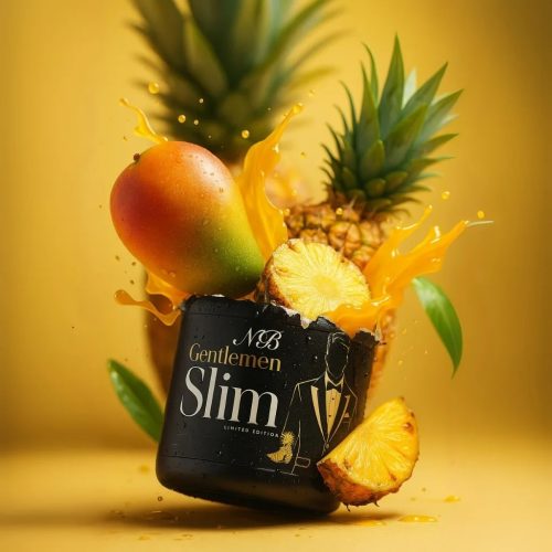 GENTLEMEN SLIM – ananasų ir mangų skonio skaidulų kompleksas vyrams, 225g (2)-min GENTLEMEN SLIM – ananasų ir mangų skonio skaidulų kompleksas vyrams, 225g