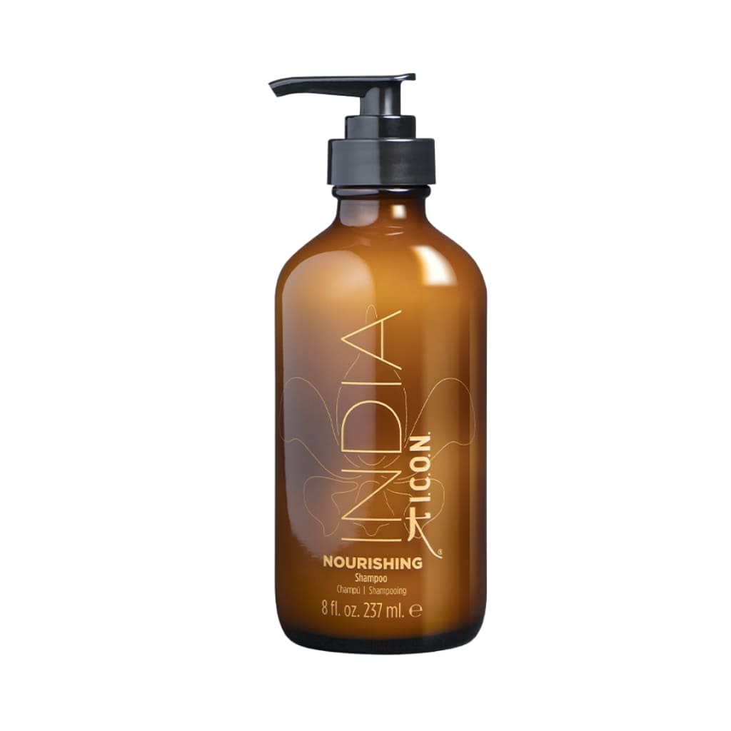 I.C.O.N. INDIA maitinamasis šampūnas Nourishing, 237ml