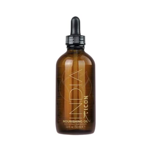 I.C.O.N. INDIA maitinantis aliejus, 112ml