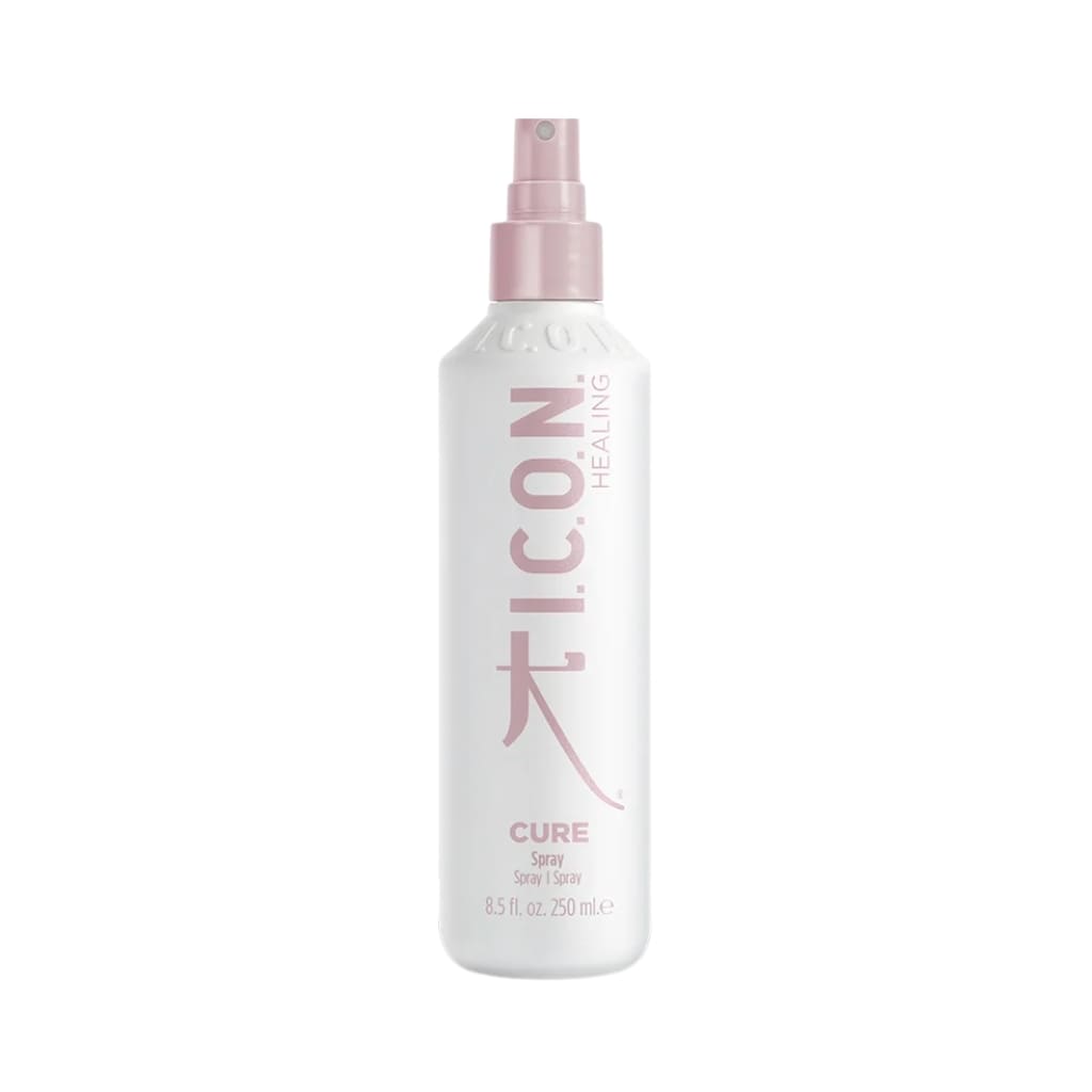 I.C.O.N. drėkinamasis – atkuriamasis purškiklis Cure, 250ml