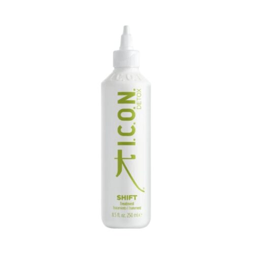 I.C.O.N. galvos odos pilingas Shift, 250ml-min I.C.O.N. galvos odos pilingas Shift, 250ml