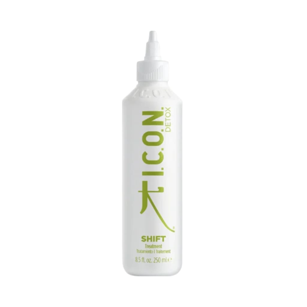 I.C.O.N. galvos odos pilingas Shift, 250ml