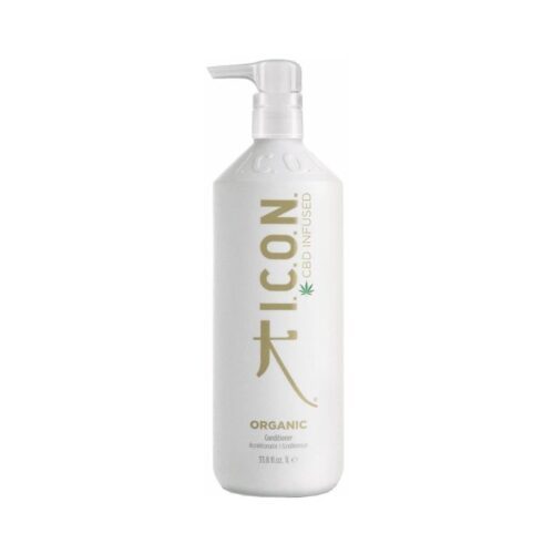 I.C.O.N. maitinamasis kondicionierius Organic, 1000ml