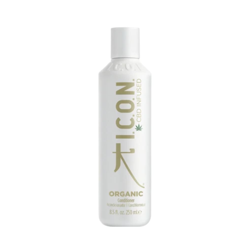 I.C.O.N. maitinamasis kondicionierius Organic, 250ml