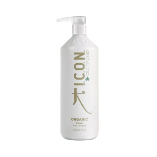 I.C.O.N. maitinamasis šampūnas Organic, 1000ml-min I.C.O.N. maitinamasis šampūnas Organic, 1000ml