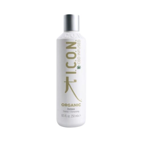 I.C.O.N. maitinamasis šampūnas Organic, 250ml-min I.C.O.N. maitinamasis šampūnas Organic, 250ml