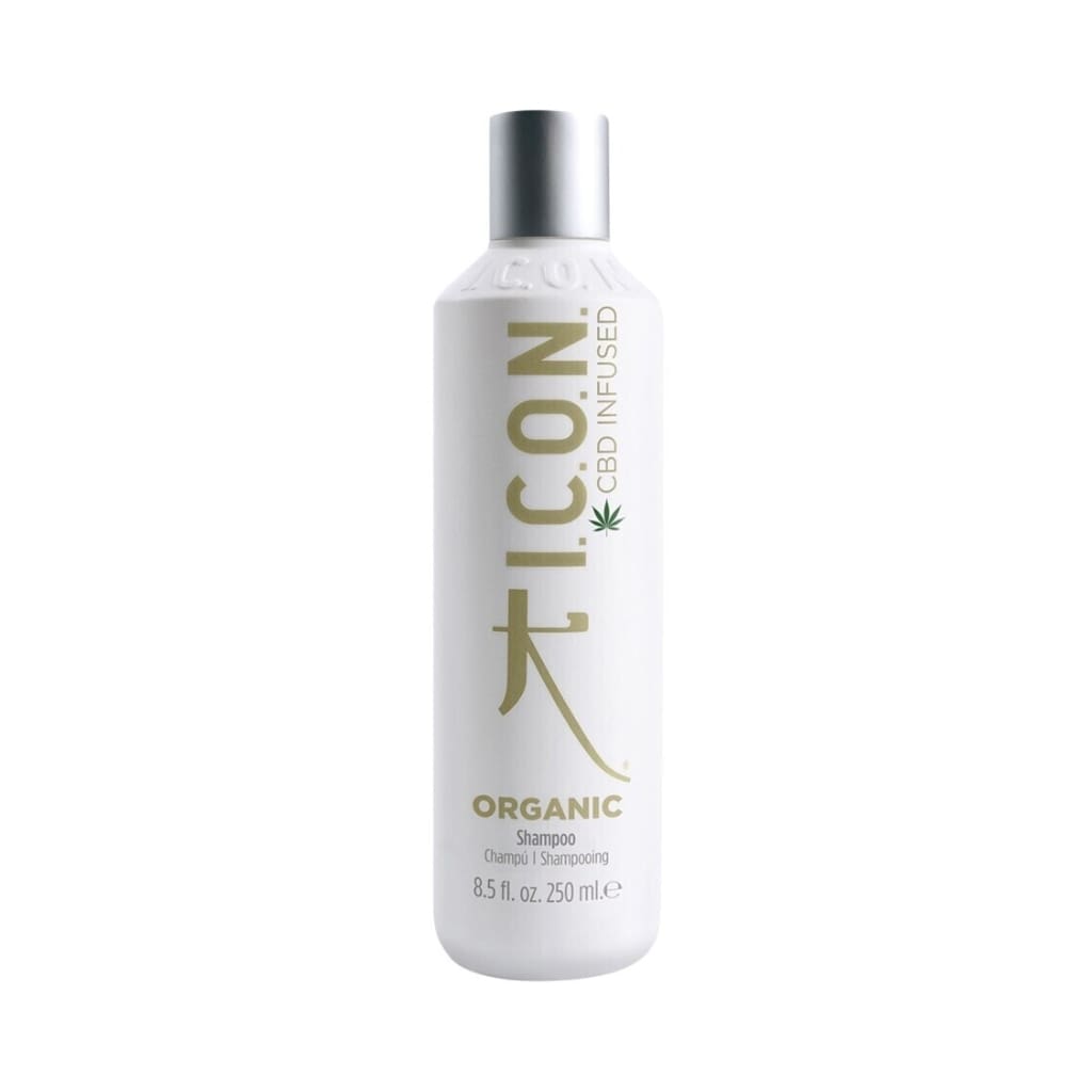 I.C.O.N. maitinamasis šampūnas Organic, 250ml