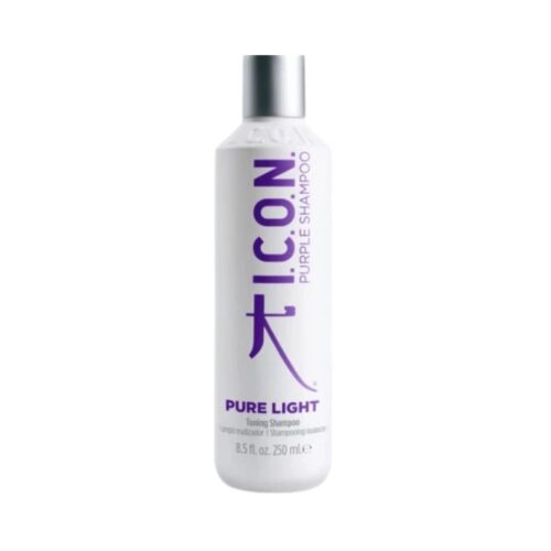 I.C.O.N. šampūnas PURE LIGHT, 250ml-min I.C.O.N. šampūnas PURE LIGHT, 250ml