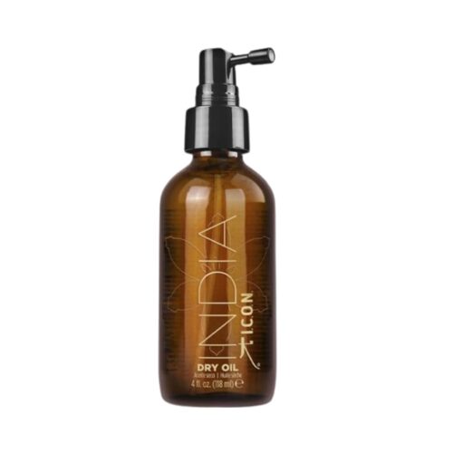 I.C.O.N. INDIA sausas aliejus DRY OIL, 118ml