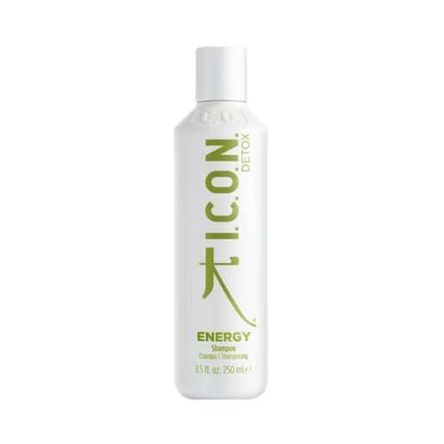 I.C.O.N. stimuliuojantis šampūnas ENERGY, 250ml-min I.C.O.N. stimuliuojantis šampūnas ENERGY, 250ml