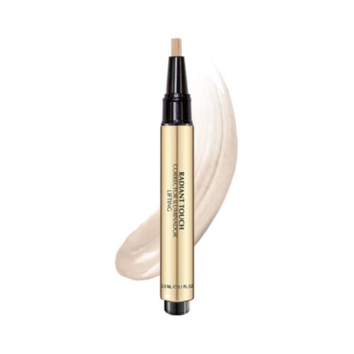 KEENWELL maskuoklis RADIANT TOUCH Nr.105, 2,5ml