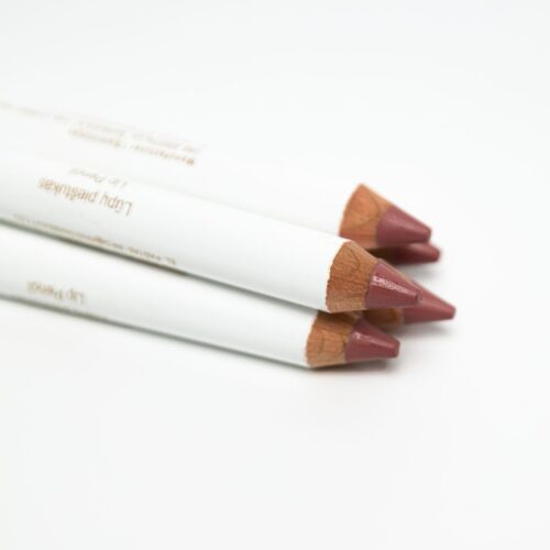 Kristina Beauty lūpų pieštukas Pink Nude 02, 3g (2) Kristina Beauty lūpų pieštukas Pink Nude 02, 3g
