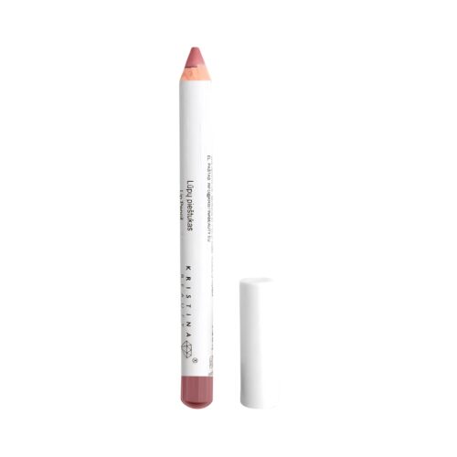 Kristina Beauty lūpų pieštukas Pink Nude 02, 3g Kristina Beauty lūpų pieštukas Pink Nude 02, 3g