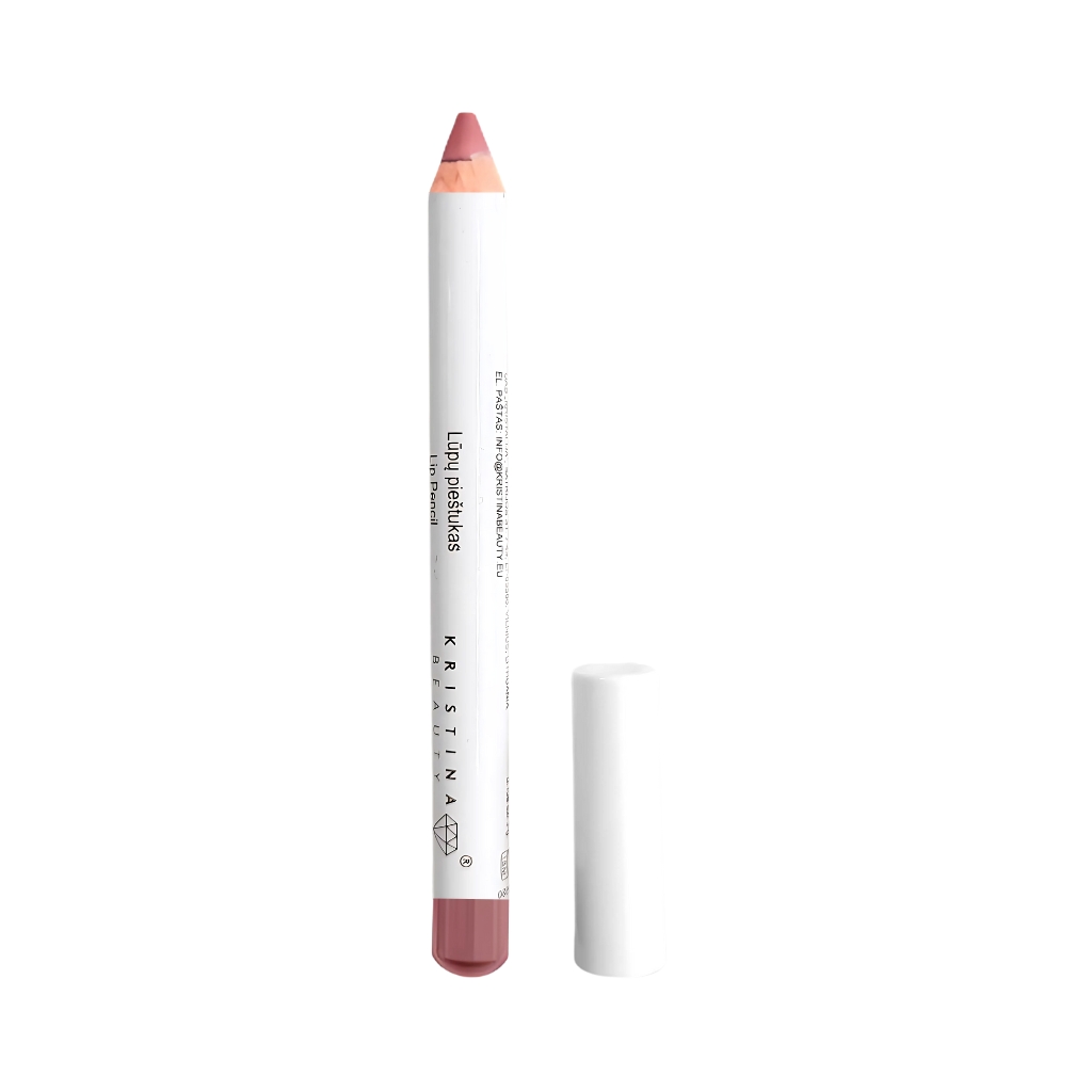 Kristina Beauty lūpų pieštukas Pink Nude 02, 3g
