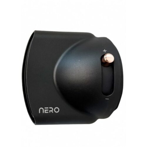 OSOM Professional plaukų džiovintuvo antgalis NERO BLDC Hair Dryer Nozzle OSOMPF8NOZ