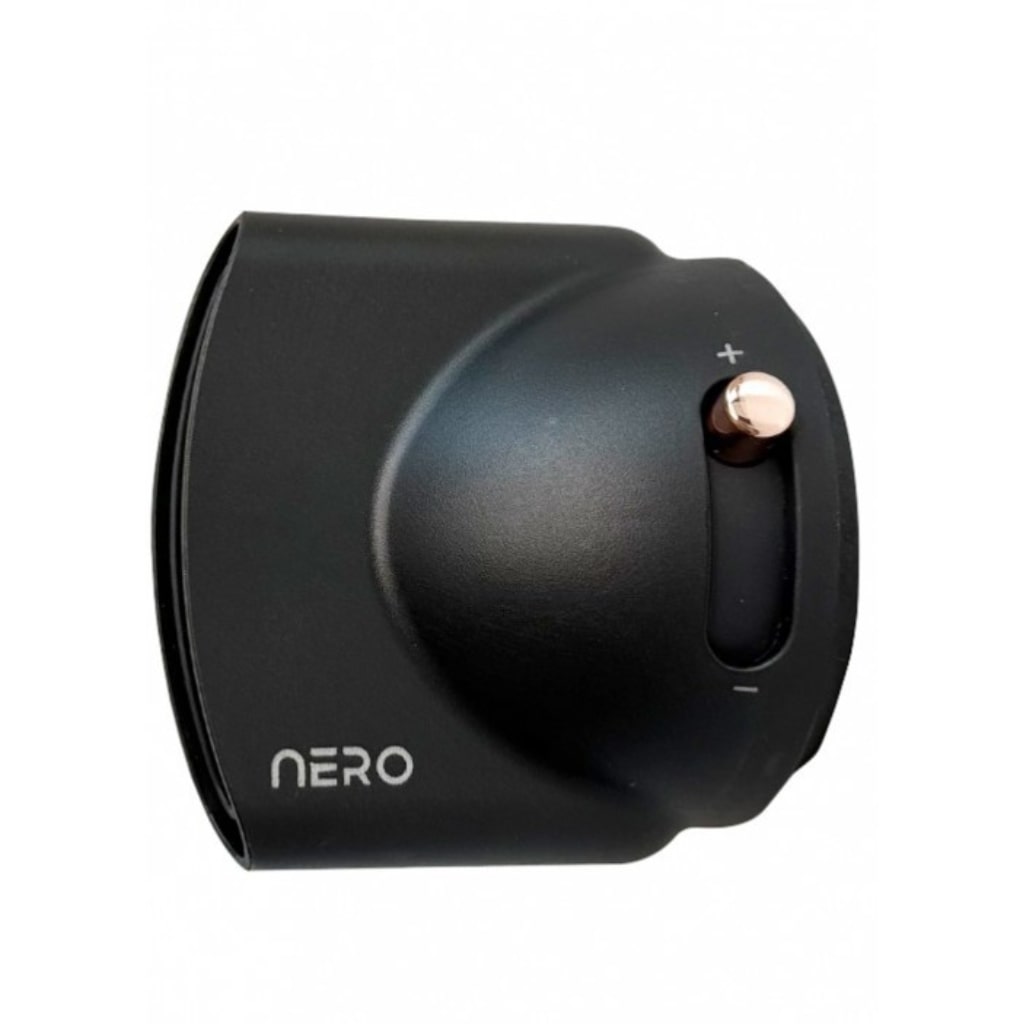 OSOM Professional NERO BLDC Hair Dryer Nozzle OSOM Professional plaukų džiovintuvo antgalis NERO BLDC Hair Dryer Nozzle OSOMPF8NOZ