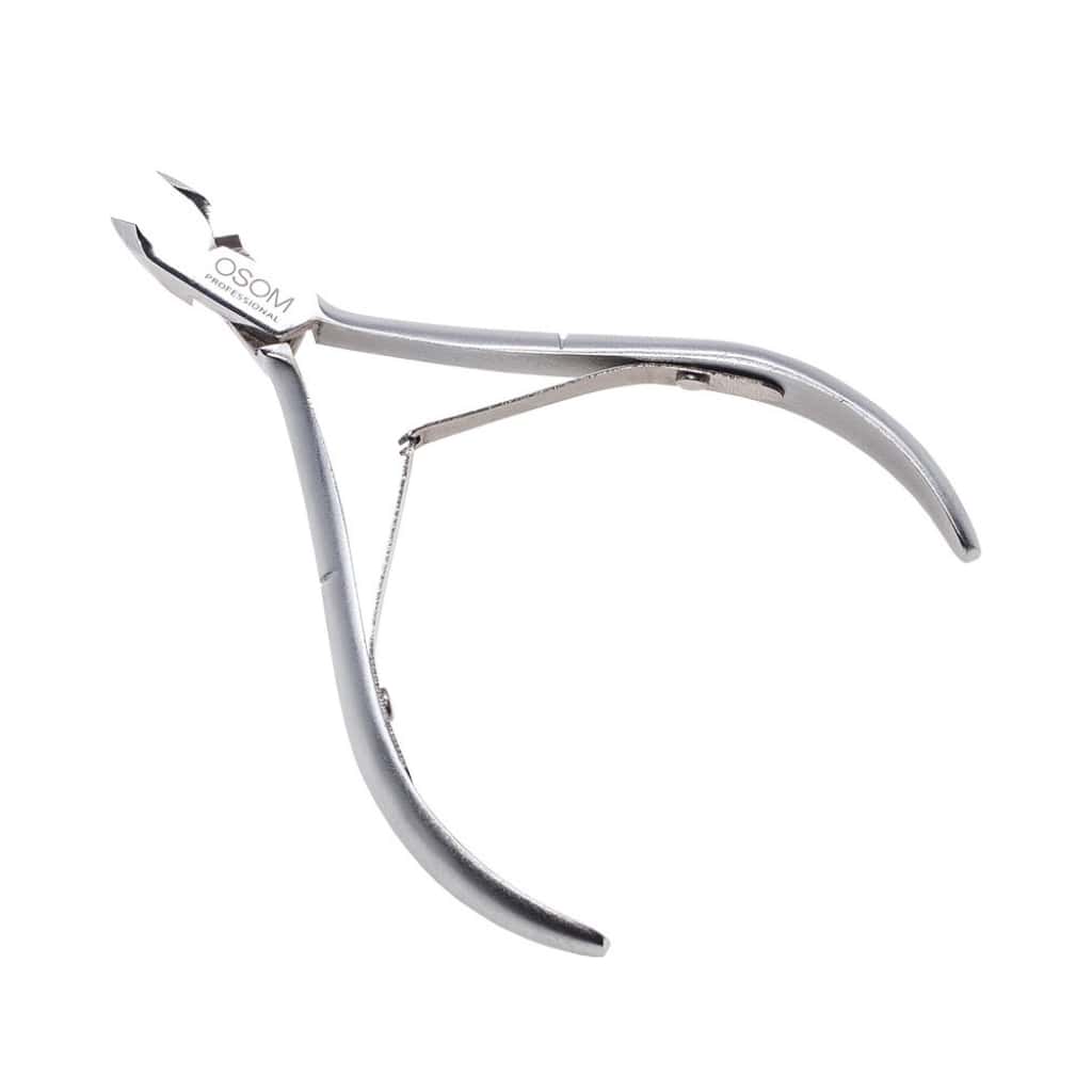 Osom Professional žnyplutės odelėms ECN111S, 4mm-min Osom Professional žnyplutės odelėms ECN111S, 4mm