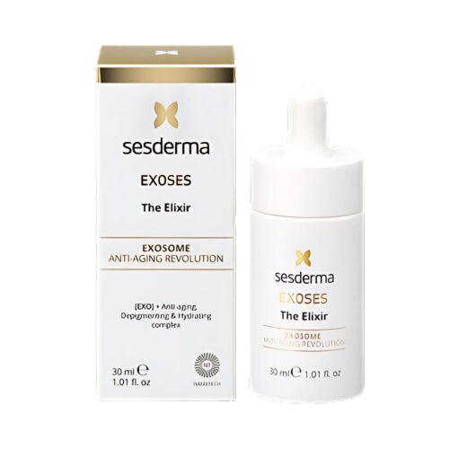 SESDERMA veido serumas su egzosomomis EXOSES, 30ml SESDERMA veido serumas su egzosomomis EXOSES, 30ml
