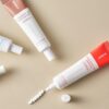 SKIN627 maitinamasis paakių kremas su keramidais ir pantenoliu, 30ml