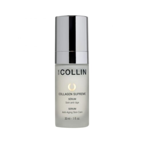 G.M. COLLIN serumas COLLAGEN SUPREME ,30ml-min G.M. COLLIN serumas COLLAGEN SUPREME, 30ml
