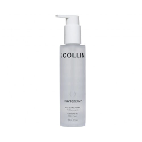 G.M. COLLIN valomasis aliejus PHYTODERM, 150ml G.M. COLLIN valomasis aliejus PHYTODERM, 150ml