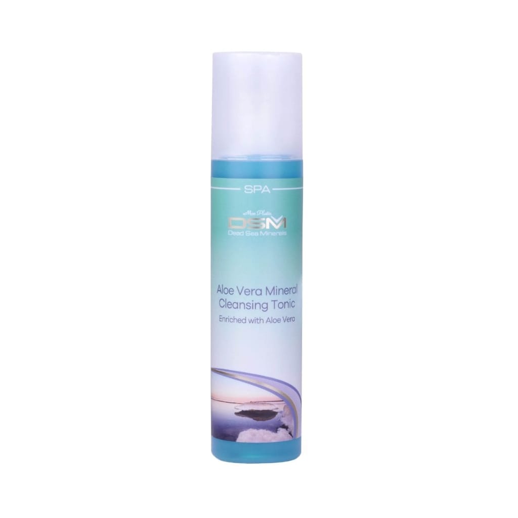 Mon Platin DSM valomasis veido tonikas su alavijumi DSM02, 250ml