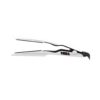 OSOM Professional ARKA Hair Straightener OSOMP198WH, baltos spalvos