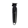 OSOM Professional profesionali plaukų kantavimo mašinėlė - trimeris BLCD Hair Trimmer Black OSOMP246BL, juoda
