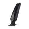 OSOM Professional profesionali plaukų kantavimo mašinėlė - trimeris BLCD Hair Trimmer Black OSOMP246BL, juoda