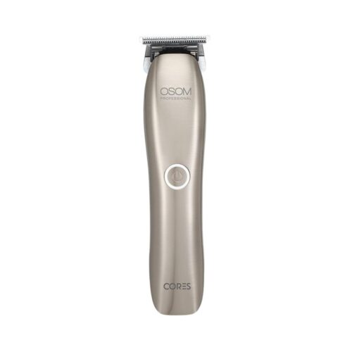 OSOM Professional profesionali plaukų kirpimo-kantavimo mašinėlė-trimeris CORES Hair Trimmer OSOMPCORESTR, belaidė (2)-min OSOM Professional profesionali plaukų kirpimo-kantavimo mašinėlė-trimeris CORES Hair Trimmer OSOMPCORESTR, belaidė
