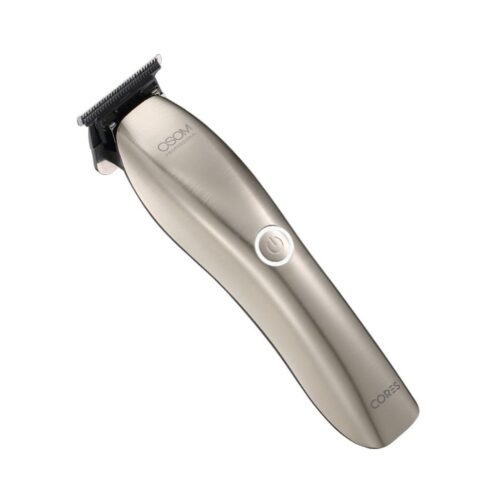 OSOM Professional profesionali plaukų kirpimo-kantavimo mašinėlė-trimeris CORES Hair Trimmer OSOMPCORESTR, belaidė-min OSOM Professional profesionali plaukų kirpimo-kantavimo mašinėlė-trimeris CORES Hair Trimmer OSOMPCORESTR, belaidė
