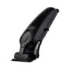 OSOM Professional profesionali plaukų kirpimo mašinėlė BLCD Hair Clipper Black OSOMP245BL, juoda