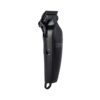 OSOM Professional profesionali plaukų kirpimo mašinėlė BLCD Hair Clipper Black OSOMP245BL, juoda