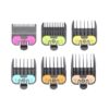 OSOM Professional profesionali plaukų kirpimo mašinėlė CORES Hair Clipper OSOMPCORESCL, belaidė