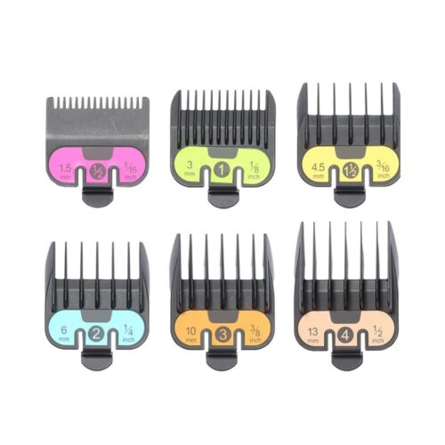 OSOM Professional profesionali plaukų kirpimo mašinėlė Cordless Hair Clipper OSOMPOCTOCL, belaidė