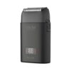 OSOM Professional profesionali plaukų skutimo mašinėlė BLUR Foil Shaver OSOMP7BL, juodos spalvos