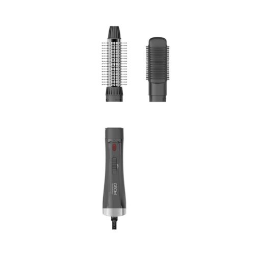 Osom Professional karšto oro plaukų formuotuvas - džiovintuvas 2in1 Hot Air Styler OSOM6615, 1000W (2)-min Osom Professional karšto oro plaukų formuotuvas - džiovintuvas 2in1 Hot Air Styler OSOM6615, 1000W