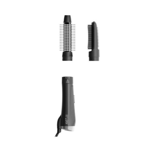 Osom Professional karšto oro plaukų formuotuvas - džiovintuvas 2in1 Hot Air Styler OSOM6615, 1000W-min Osom Professional karšto oro plaukų formuotuvas - džiovintuvas 2in1 Hot Air Styler OSOM6615, 1000W