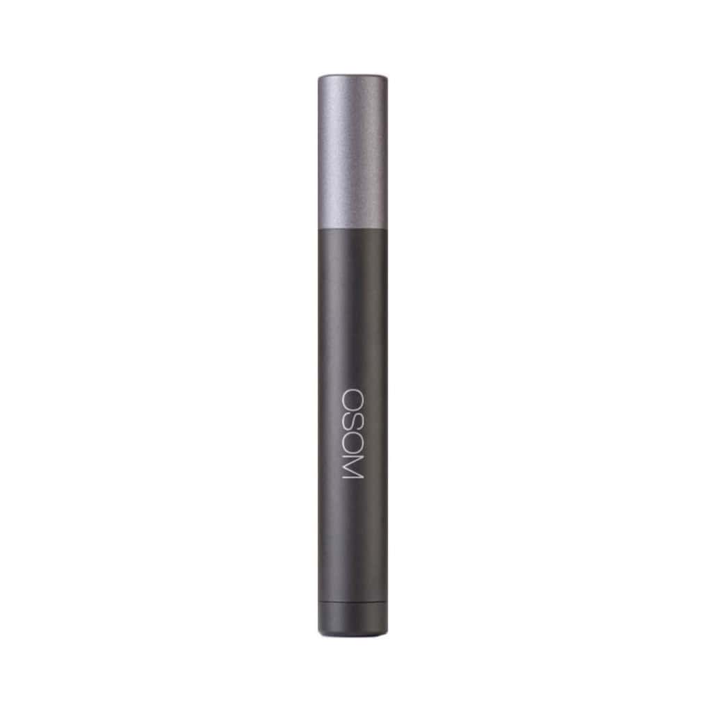 Osom nosies, ausų plaukų trimeris Hair Trimmer OSOMHN1GREY, pilkos spalvos