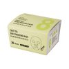 BOM Eight lakštinės veido kaukės Tea Quick Boosting Mask, 30vnt (2)-min BOM lakštinės veido kaukės Eight Tea Quick Boosting Mask, 30vnt.