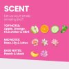 Eleven Australia pieštukinis balzamas plaukų formavimui Smooth Me Now Flyaway Hair Balm ELE218, 50g